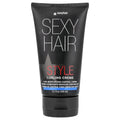 Sexy Hair Style Curling Cream, 150 ml (5.1 fl oz)
