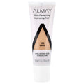 Almay Skin Perfecting Hydrating Tint, 130 Sand, 28 ml (0.94 fl oz)