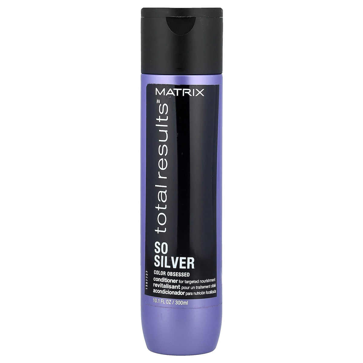 Matrix Total Results So Silver Conditioner 10.1 fl oz (300 ml)