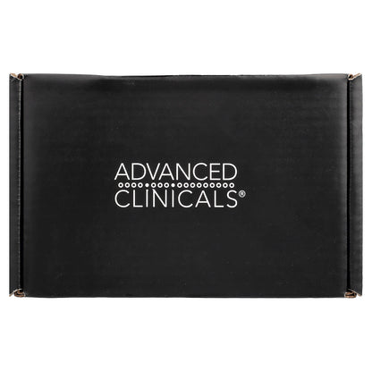 Advanced Clinicals Serum Essentials Set, 3 × 52 ml (1.75 fl oz) - view 6