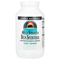 Source Naturals Mega Strength Beta Sitosterol, 375 mg, 240 Tablets