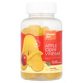 Zahler Chapter Six Apple Cider Vinegar Gummies, Pineapple, 60 Gummies