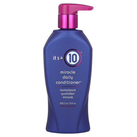 It's a 10 Miracle Daily Conditioner 10 fl oz (295.7 ml)