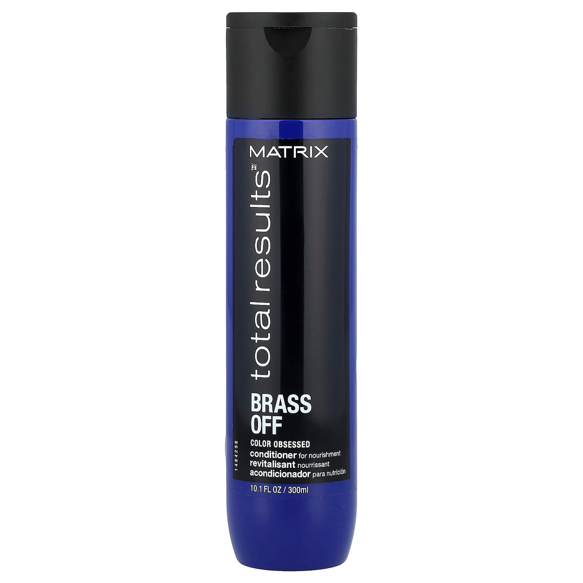 Matrix Total Results Brass Off Conditioner 10.1 fl oz (300 ml)