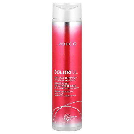 Joico Colorful Anti Fade Shampoo 300 ml