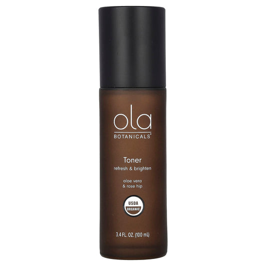 Dr. Mercola Ola Botanicals Toner 100 ml