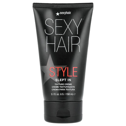 Sexy Hair Style Slept In Texture Creme, 150 ml