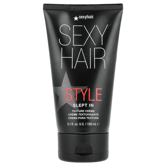 Sexy Hair Style Slept In Texture Creme, 150 ml