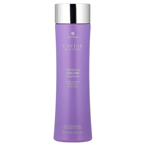 Alterna Caviar Anti-Aging Multiplying Volume Conditioner for Fine Hair, 250 ml