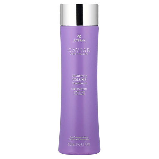 Alterna Caviar Anti-Aging Multiplying Volume Conditioner for Fine Hair, 250 ml