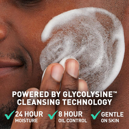 CeraVe Air Foam Face Wash 8 oz - view 2