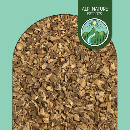 Alpi Nature Organic Burdock Root Tea 200g - view 2