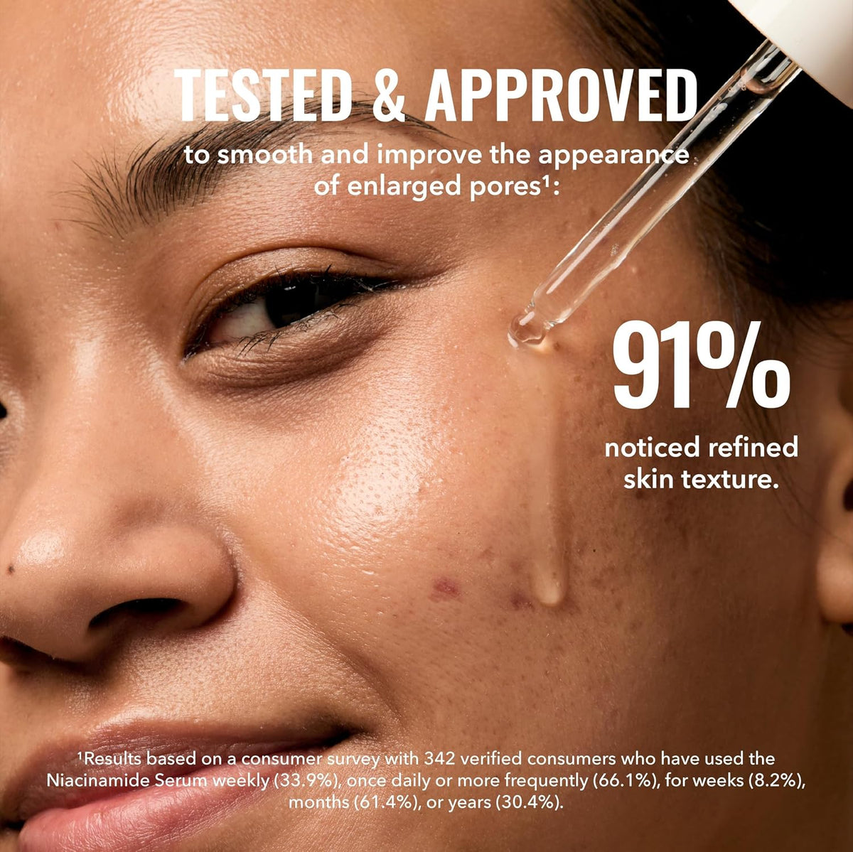 Good Molecules Niacinamide Serum 10% 30 ml - view 5