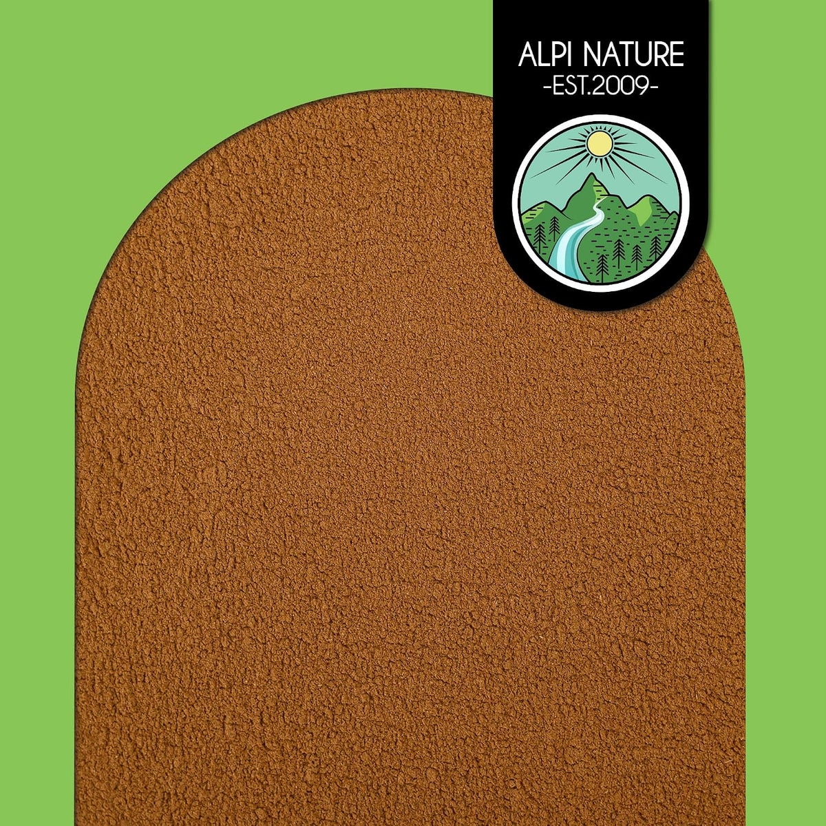 Alpi Nature Ceylon Cinnamon Powder 250 g - view 2