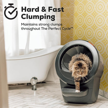 Purina Tidy Cats Clumping Cat Litter for Litter-Robot - view 3