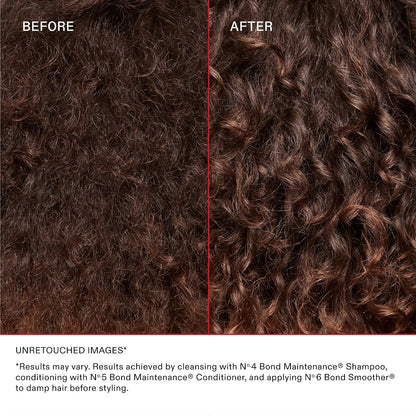 Olaplex No.6 Bond Smoother Leave-In Styling Cream, 100 ml - view 6