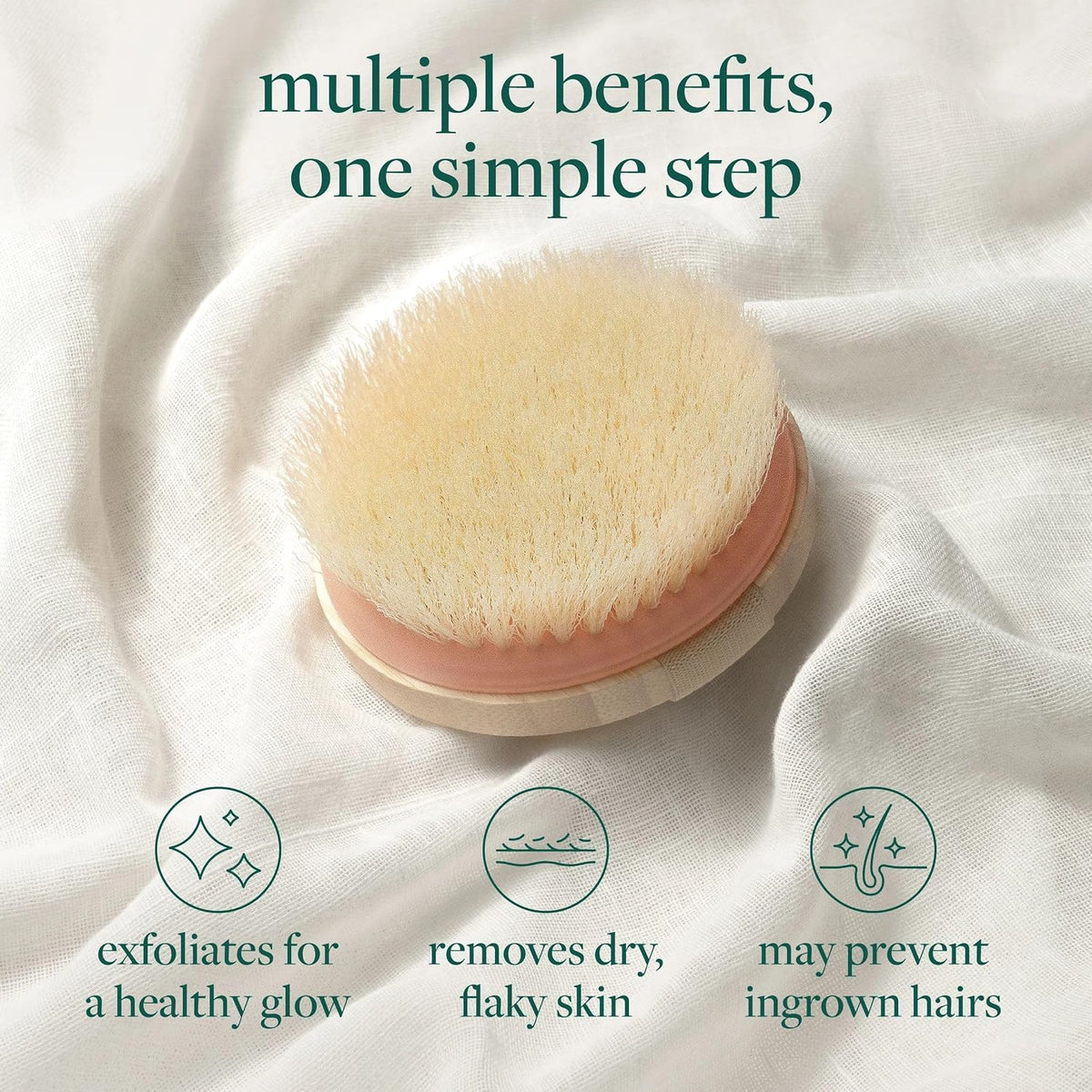 EcoTools Dry Body Brush - view 3