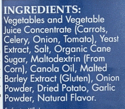 Superior Touch Better Than Bouillon Reduced Sodium Vegetable Base 8 oz - view 4