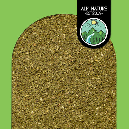 Alpi Nature Za'atar Spice Mix 250 g - view 2