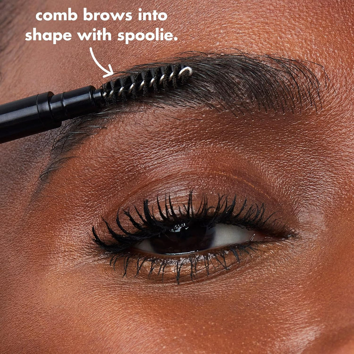 e.l.f. Ultra Precise Brow Pencil - Brunette, 1 Count - view 5