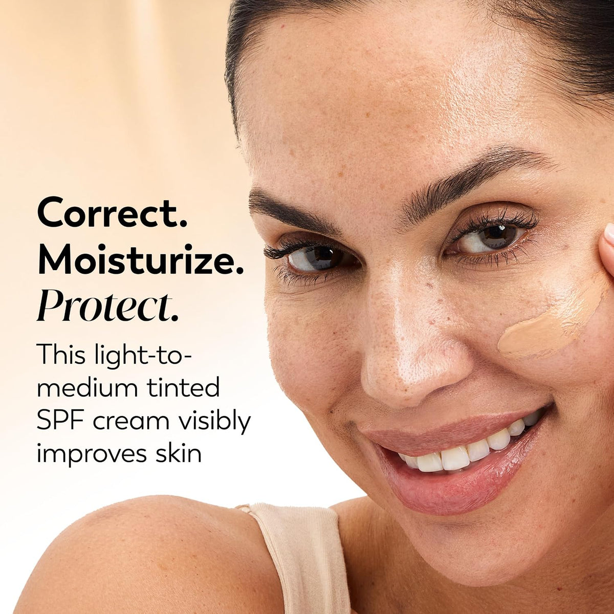 Olay Total Effects 7-in-1 Tone Correcting UV Moisturiser 1.7 oz - view 4