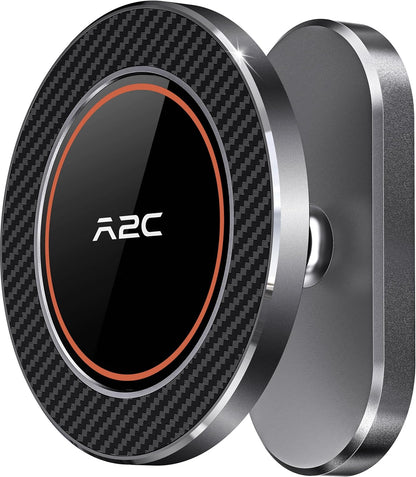 A2C Magnetic Golf Cart Phone Holder, Aluminium Alloy