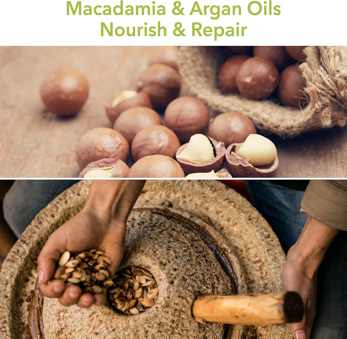 Macadamia Natural Oil Healing Oil Treatment, 125 ml (4.2 fl oz) - view 6