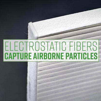 ECOGARD XC36080 Premium Cabin Air Filter for Honda Models - view 5