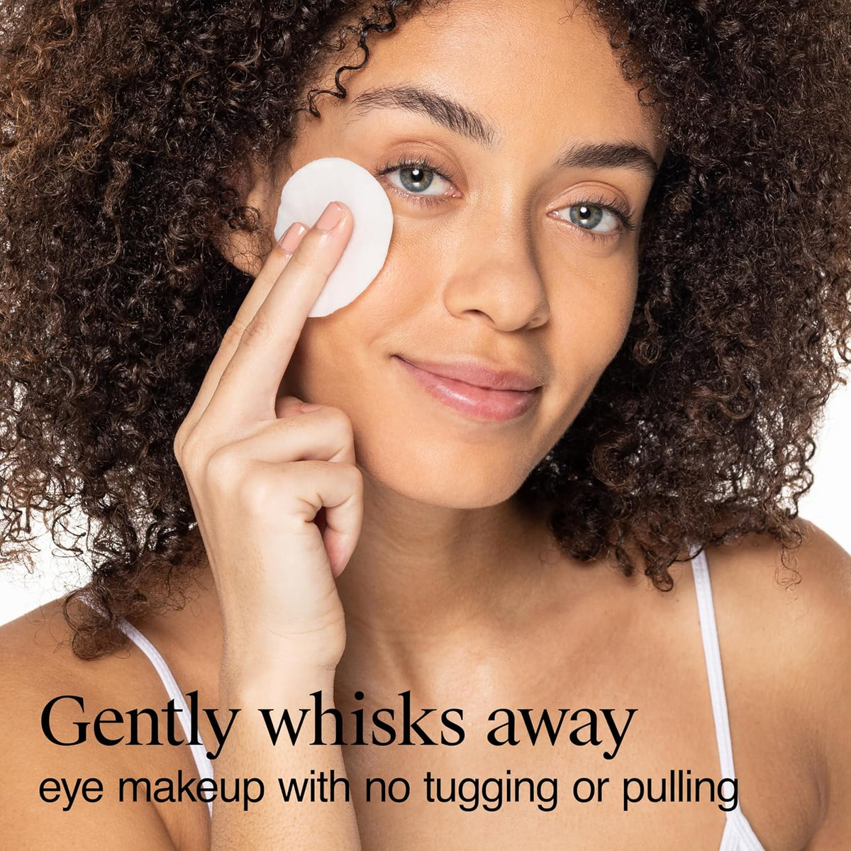 Neutrogena Oil-Free Eye Makeup Remover, 5.5 fl oz - view 4