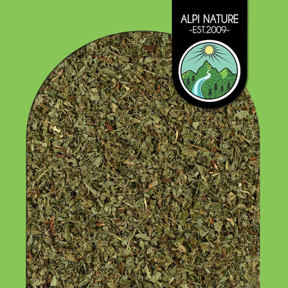 Alpi Nature Organic Lemon Balm Tea 125 g - view 2