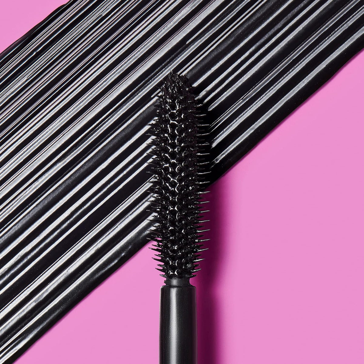 e.l.f. Lash It Loud Mascara - Black - view 4