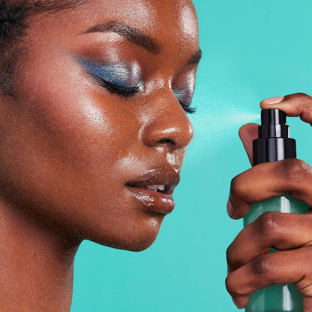 e.l.f. Power Grip Dewy Setting Spray - view 6