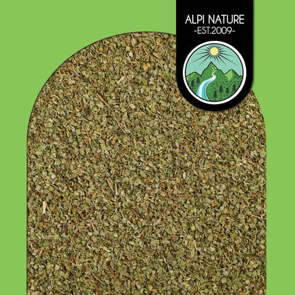 Alpi Nature Rubbed Marjoram 250 g - view 2