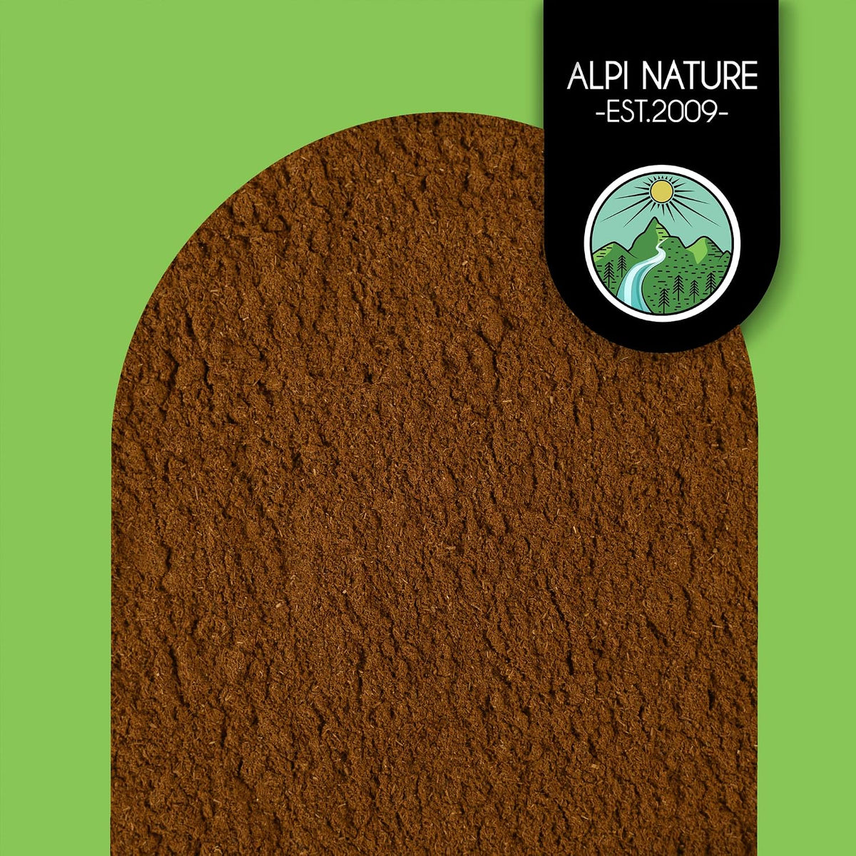 Alpi Nature Ground Cloves 125 g - view 2