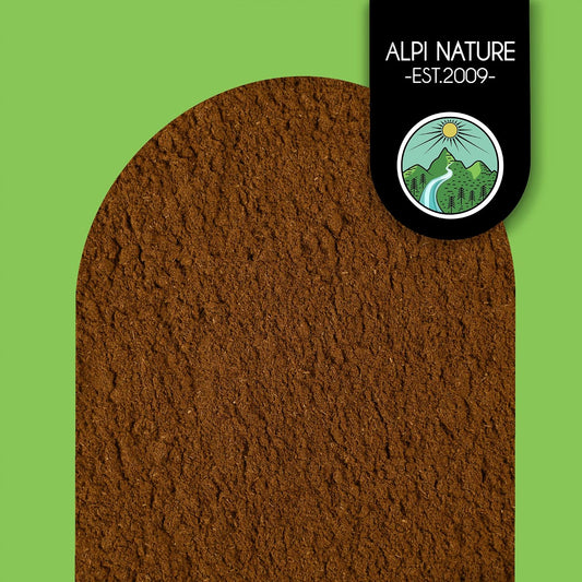 Alpi Nature Ground Cloves 250g - view 2