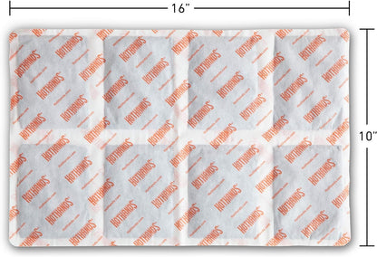 HotHands Lap Warmer, 16 x 10 inches, 1 Count - view 5