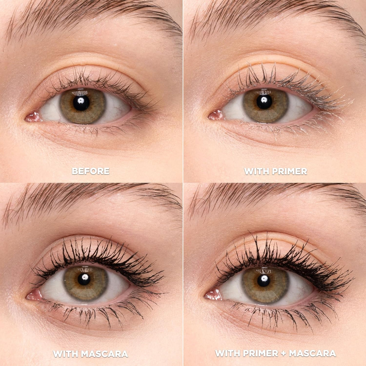 L'Oreal Paris Voluminous Lash Primer Mascara Amplifier — alternate product view