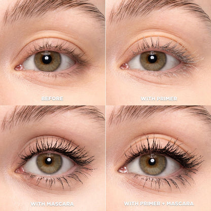 L'Oreal Paris Voluminous Lash Primer Mascara Amplifier - view 2