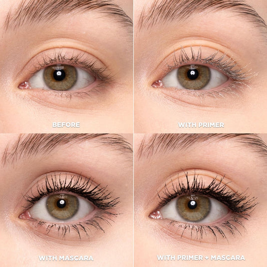 L'Oreal Paris Voluminous Lash Primer Mascara Amplifier - view 2
