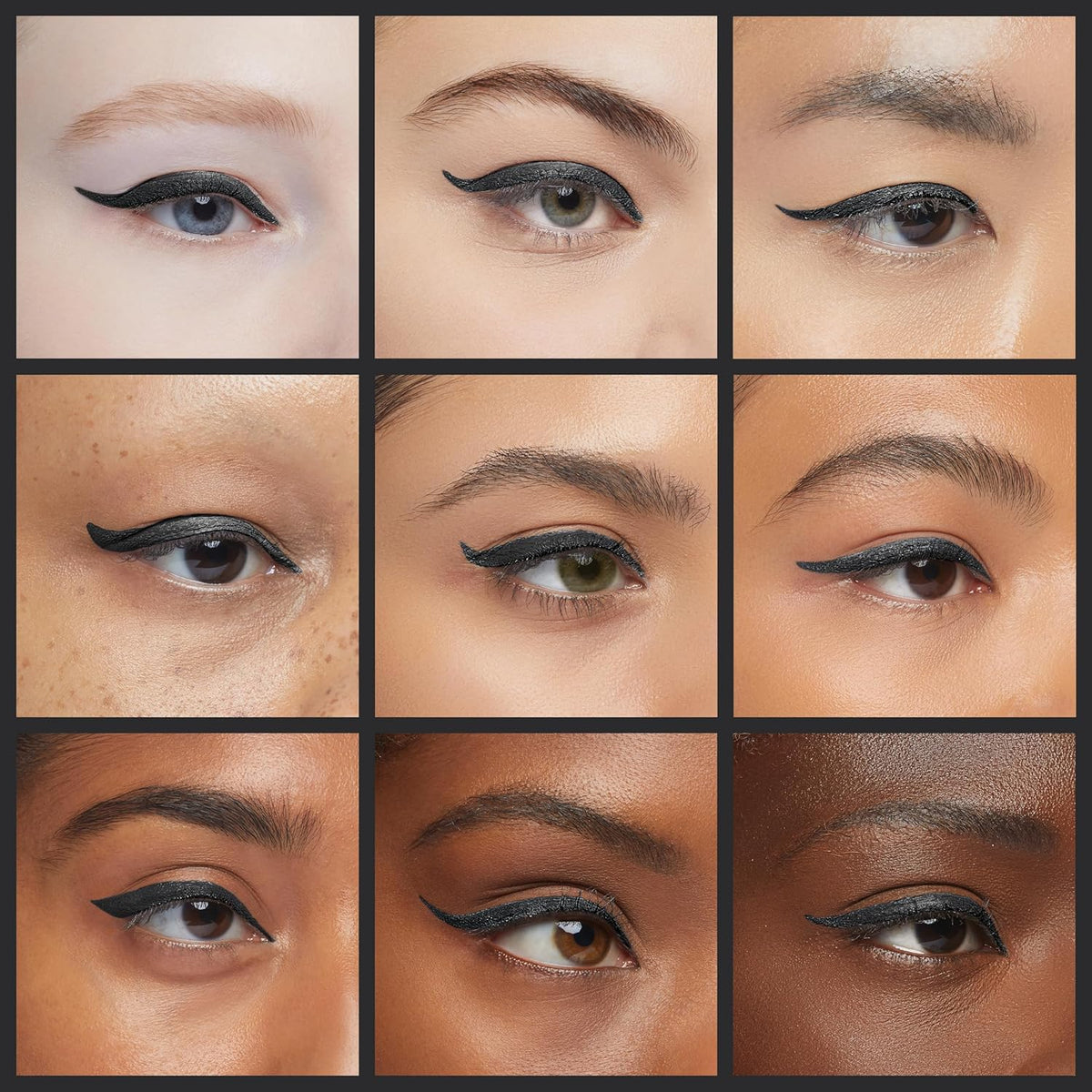 wet n wild Mega Last Breakup Proof Waterproof Retractable Gel Eyeliner, Charcoal - view 4