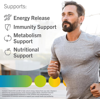 Centrum Advance Multivitamin Tablets 24 Nutrients, 180 Count - view 4