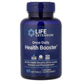 Life Extension Once-Daily Health Booster, 60 Softgels