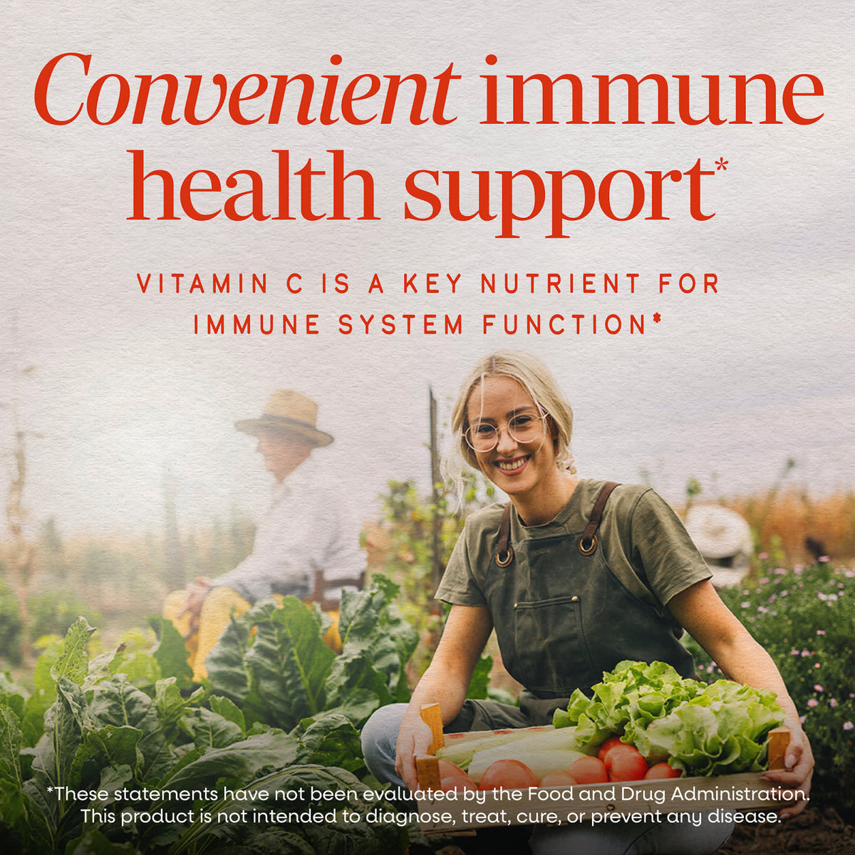 Nature's Way Vitamin C with Bioflavonoids, 250 Capsules - view 5