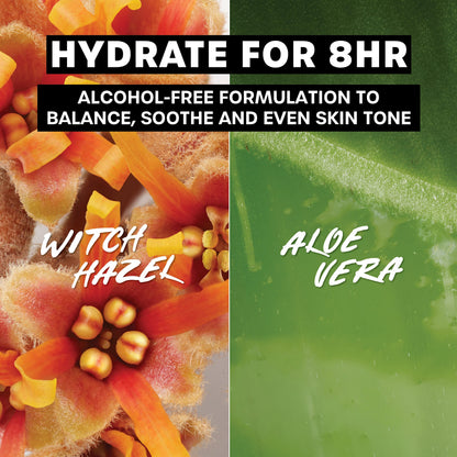 Thayers Unscented Witch Hazel Facial Mist Toner with Aloe Vera 89 ml (3 fl oz) - view 4