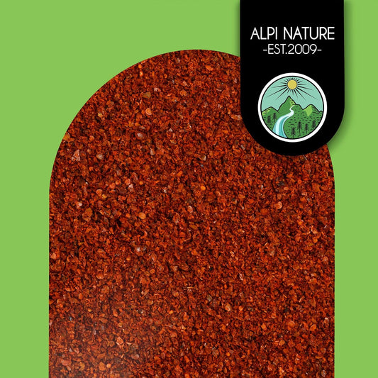 Alpi Nature Pul Biber Chilli Flakes 250 g - view 2