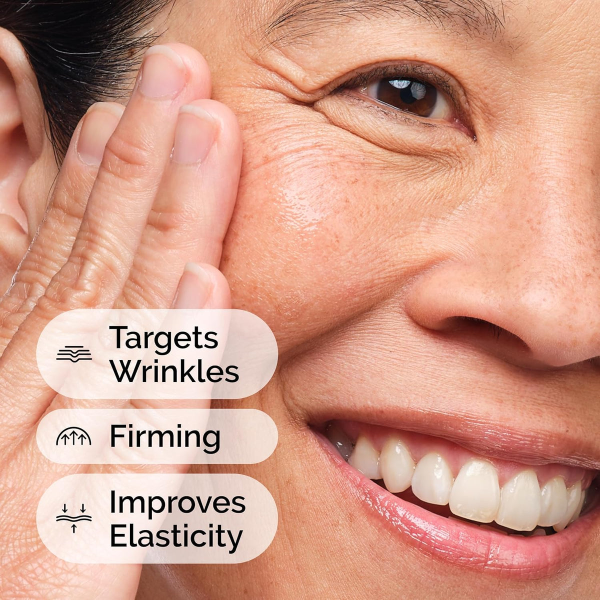 The Ordinary Multi-Peptide + HA Serum - view 3