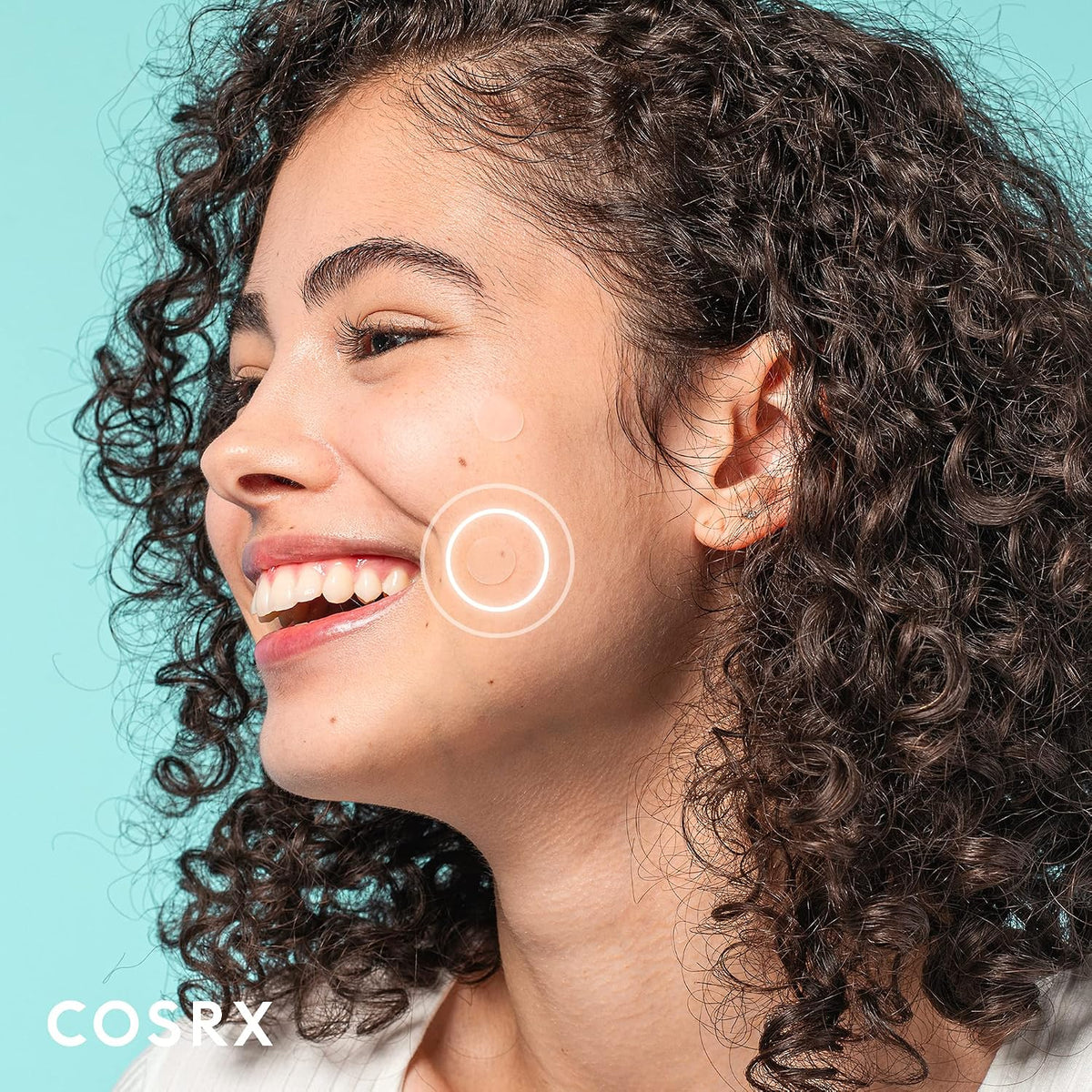 COSRX Master Patch Original Fit Hydrocolloid Pimple Patches, 24 Count - view 4