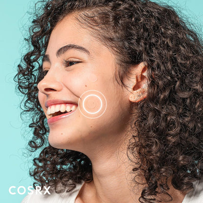 COSRX Master Patch Original Fit Hydrocolloid Pimple Patches, 24 Count - view 4