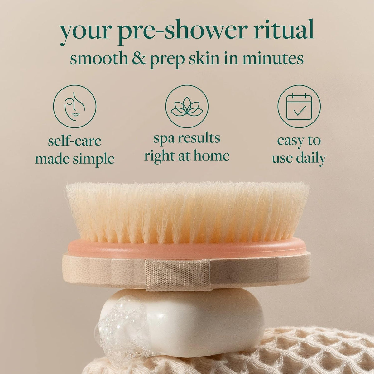 EcoTools Dry Body Brush - view 5