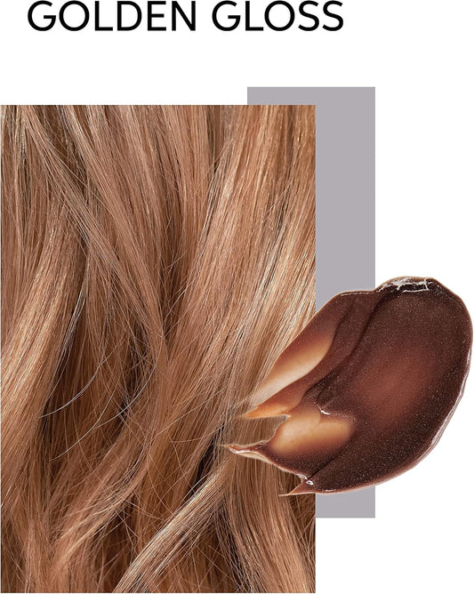 Wella Professionals Color Fresh Mask, Golden Gloss, 5 oz - view 2